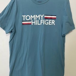 Tommy Hilfiger medium shirt